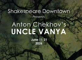 Uncle Vanya