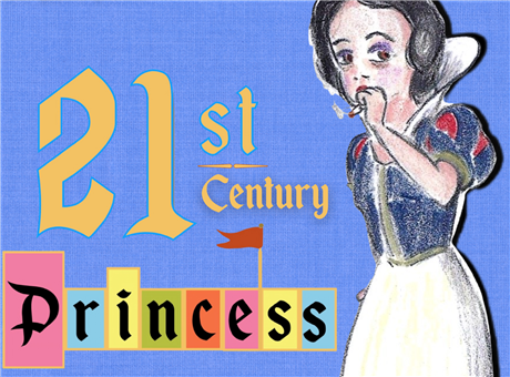 21st Century Princess