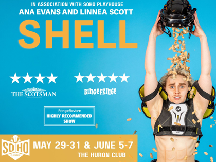 Shell