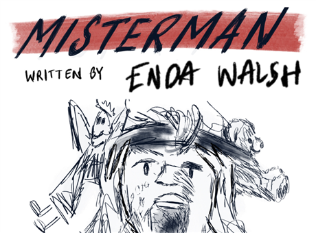 Misterman