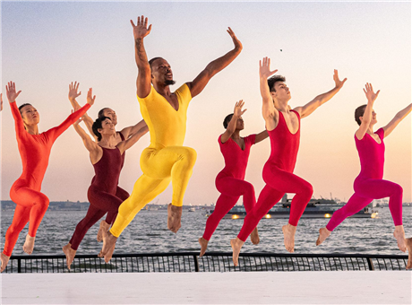 Battery Dance Festival 2026