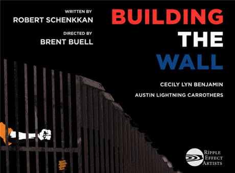 Building The Wall
