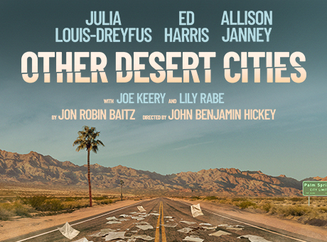 Other Desert Cities