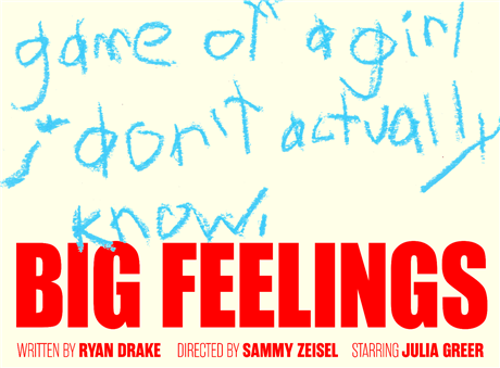Big Feelings