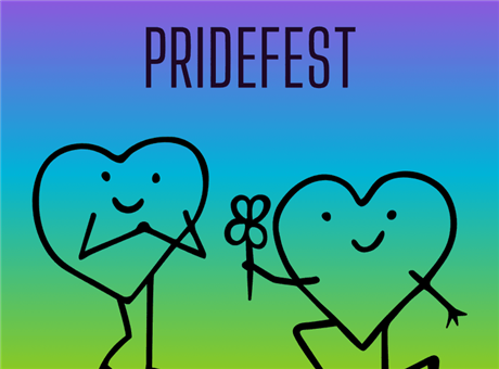 PrideFest 2026