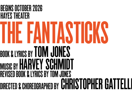 The Fantasticks