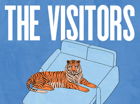 The Visitors