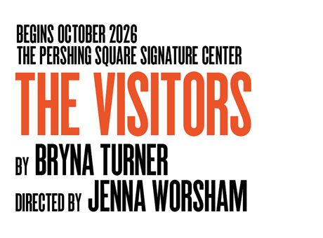 The Visitors