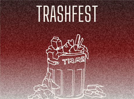 TrashFest 2026
