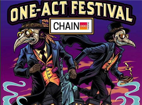 Chain One-Act Festival
