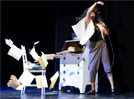 SheNYC Arts Summer Theater Festival