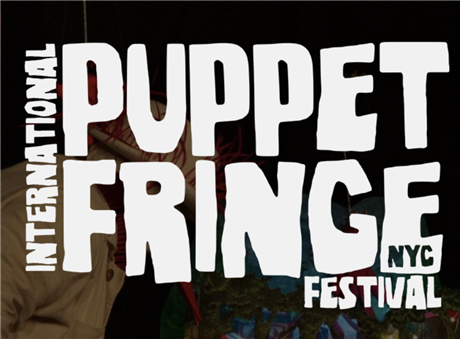 International Puppet Fringe Festival