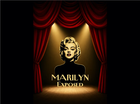 Marilyn Exposed