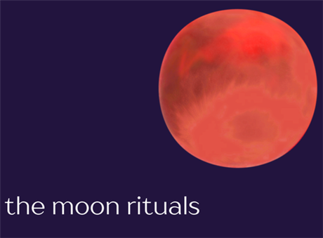 the moon rituals