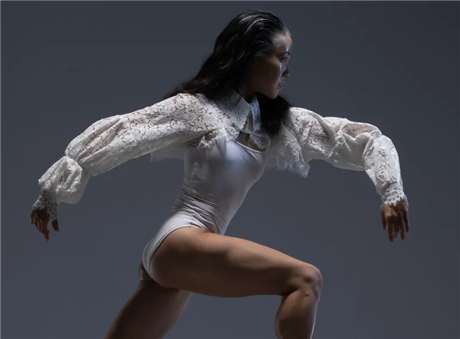 The Joyce Theater Fall '26/Winter '27 Season