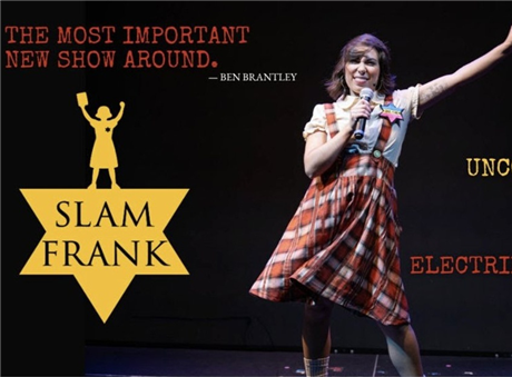 Slam Frank