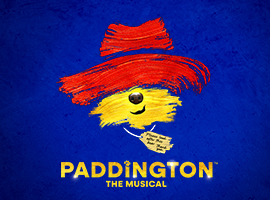 PADDINGTON The Musical
