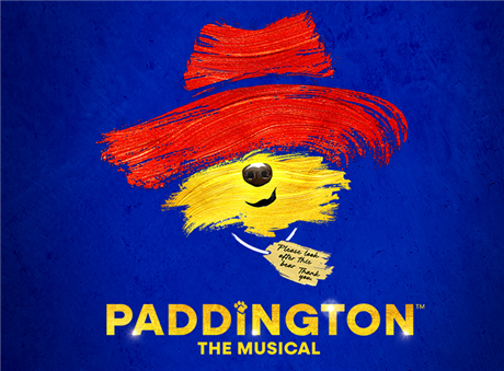 PADDINGTON The Musical