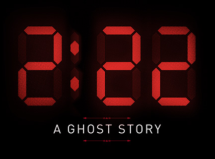 2:22 – A Ghost Story