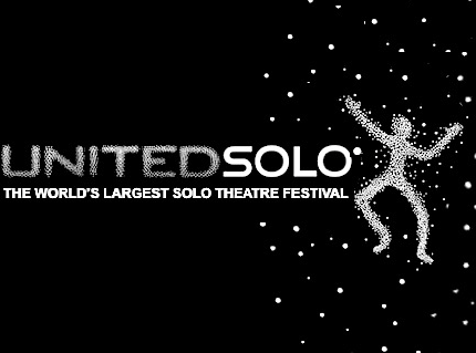 United Solo Theatre Festival Fall 2026