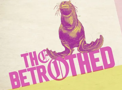 The Betrothed