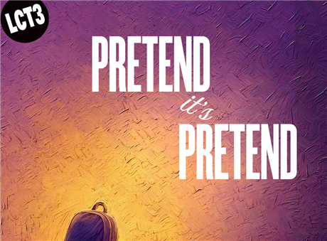 Pretend It’s Pretend