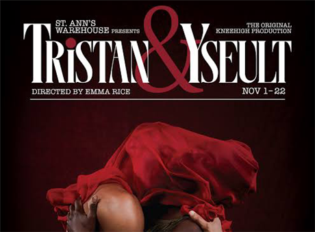 Tristan & Yseult