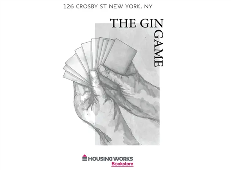 The Gin Game