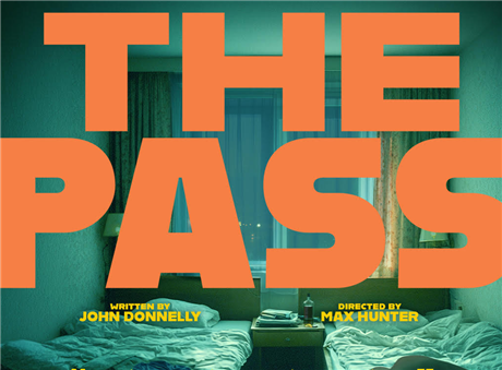 The Pass