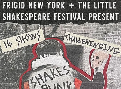 Little Shakespeare Festival