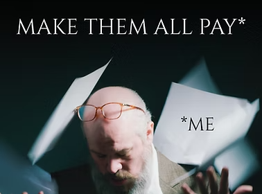 Make Them All Pay