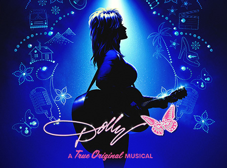 DOLLY: A True Original Musical