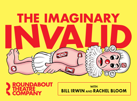 The Imaginary Invalid