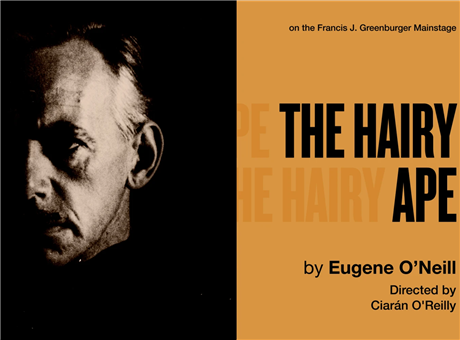 The Hairy Ape