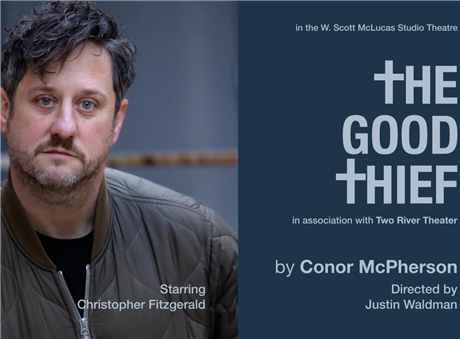 The Good Thief