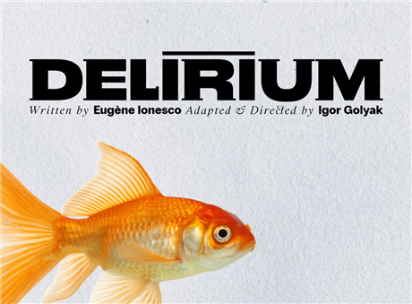 Delirium