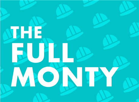 The Full Monty