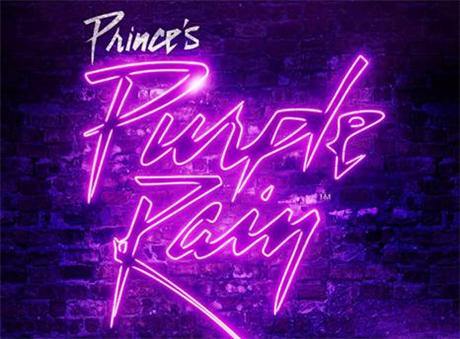 Purple Rain