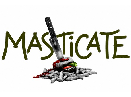 Masticate