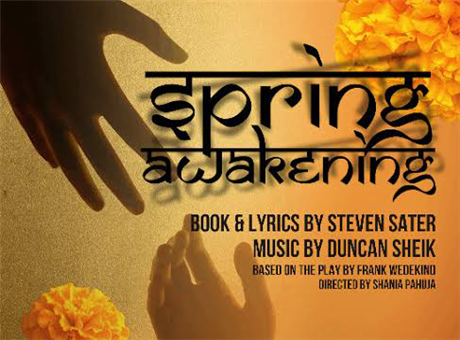 Spring Awakening