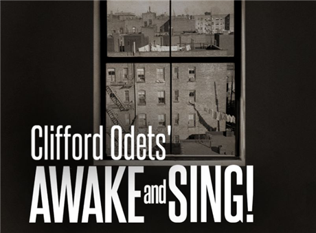 Awake and Sing!