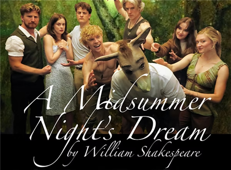 A Midsummer Night's Dream