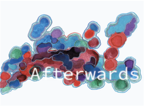Afterwards