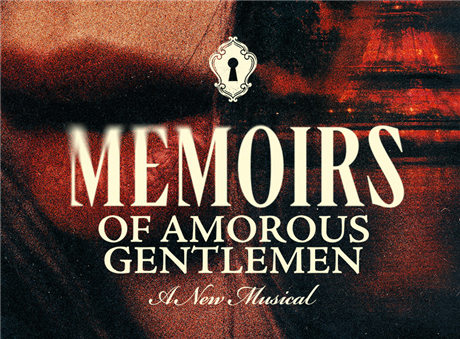 Memoirs of Amorous Gentlemen