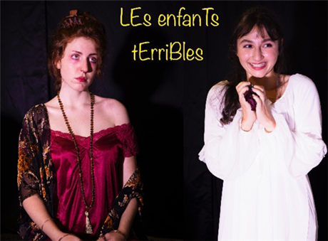 Les Enfants Terribles