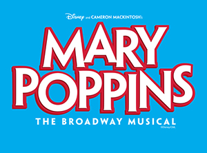 Mary Poppins