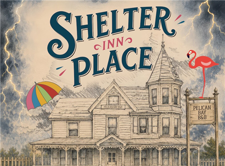 Shelter Inn Place