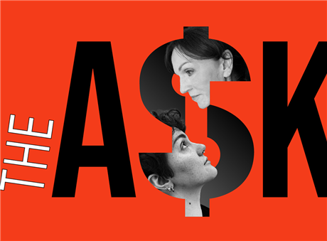 The Ask