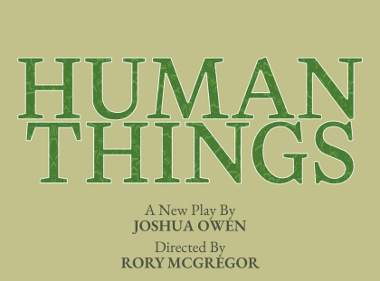 Human Things