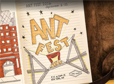 ANT Fest 2026